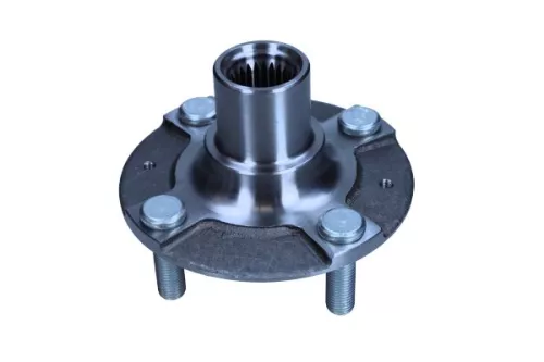 MAXGEAR Wheel Hub (33-1663)