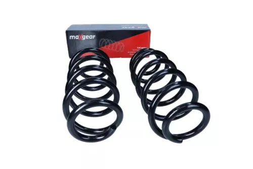 MAXGEAR Suspension Spring (60-1058D)