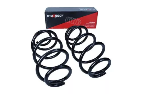 MAXGEAR Suspension Spring (60-1111D)