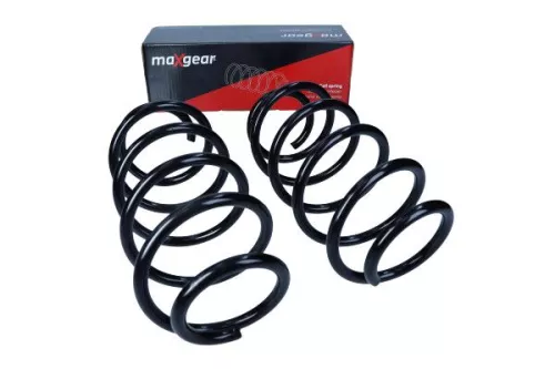MAXGEAR Suspension Spring (60-1126D)