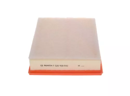 BOSCH Air Filter (F026400642)