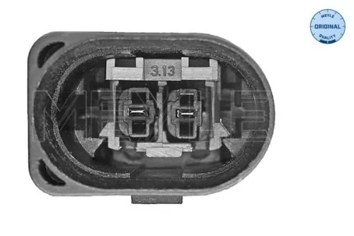 MEYLE Sensor, exhaust gas temperature (1148000269)