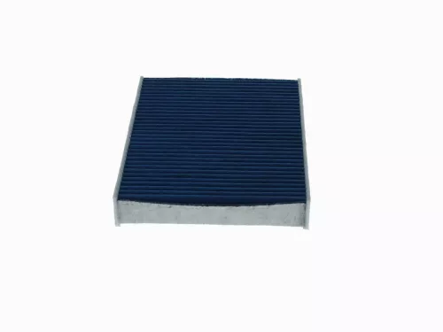BOSCH Filter, cabin air (0986628648)