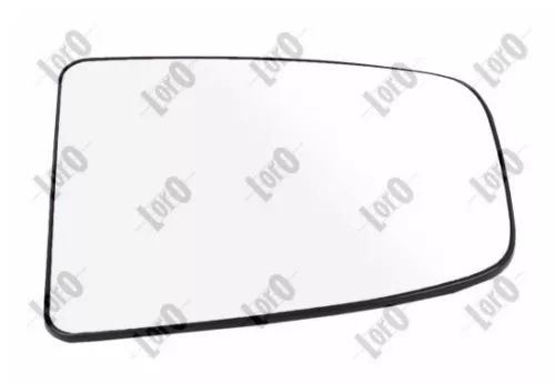 ABAKUS Mirror Glass, exterior mirror (1706G08)