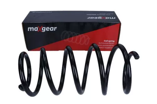 MAXGEAR Suspension Spring (60-0824D)