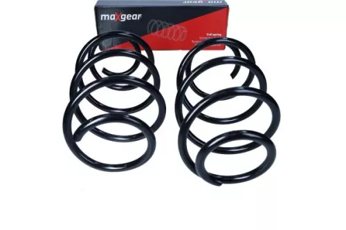 MAXGEAR Suspension Spring (60-0944D)