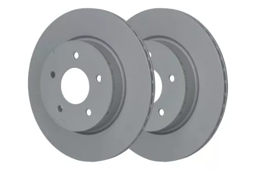 ATE Brake Disc (24.0116-0138.1)