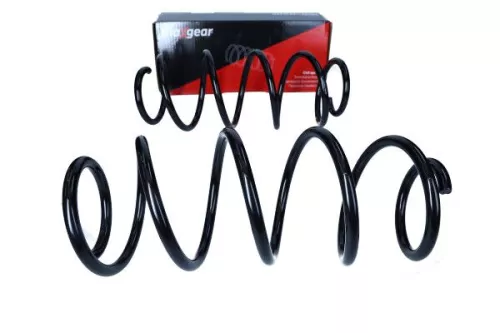 MAXGEAR Suspension Spring (60-0063D)