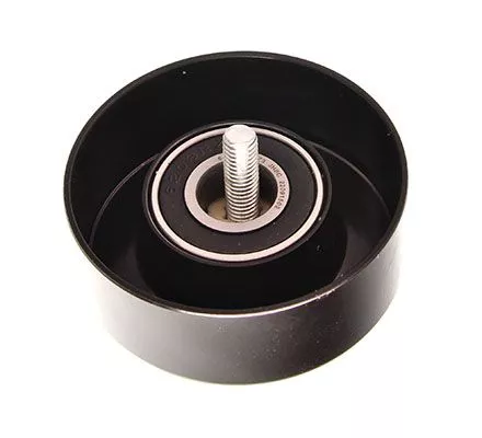 MAXGEAR Deflection/Guide Pulley, V-ribbed belt (54-2080)