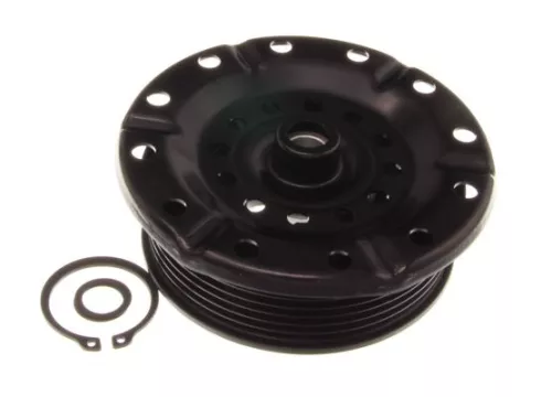 MAXGEAR Magnetic Clutch, air conditioning compressor (AC130045)