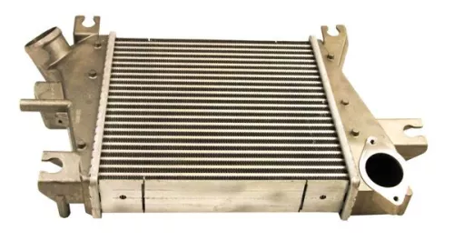 Charge Air Cooler