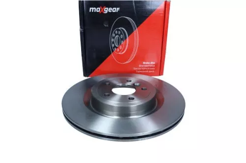 MAXGEAR Brake Disc (19-4796)