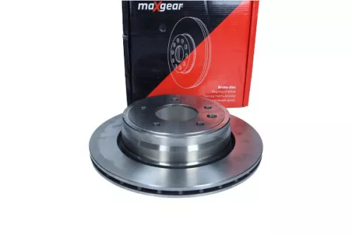 MAXGEAR Brake Disc (19-4797)