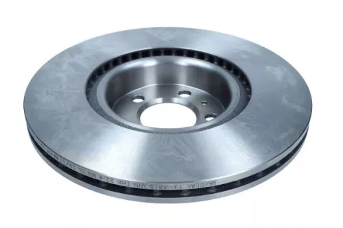 MAXGEAR Brake Disc (19-4815)