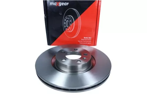 MAXGEAR Brake Disc (19-4815)