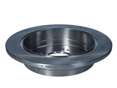 MAXGEAR Brake Disc (19-4892)