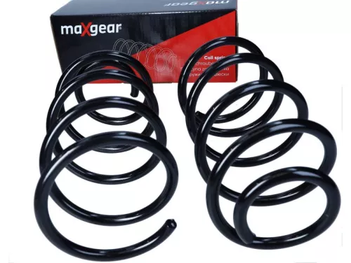MAXGEAR Suspension Spring (60-1391D)