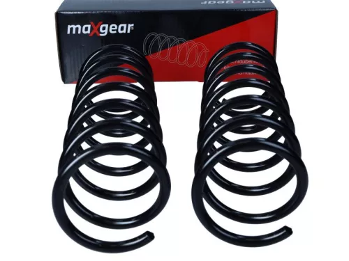 MAXGEAR Suspension Spring (60-1536D)