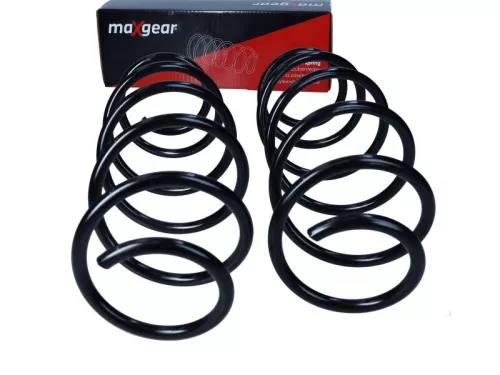 MAXGEAR Suspension Spring (60-1591D)
