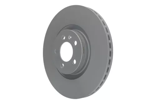 ATE Brake Disc (24.0125-0222.1)