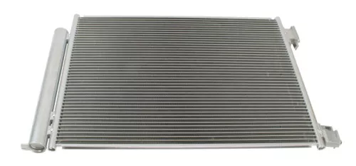 MAXGEAR Condenser, air conditioning (AC830339)