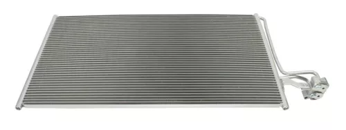 MAXGEAR Condenser, air conditioning (AC830398)