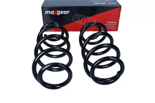 MAXGEAR Suspension Spring (60-1137D)