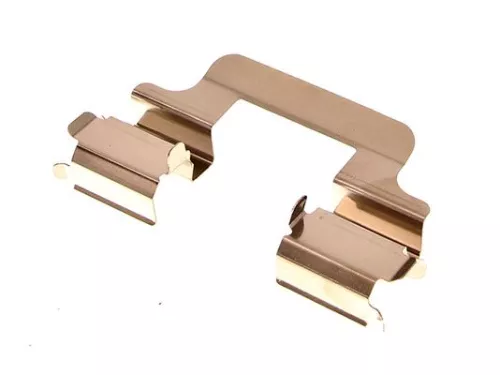 MAXGEAR Accessory Kit, disc brake pad (27-1484)