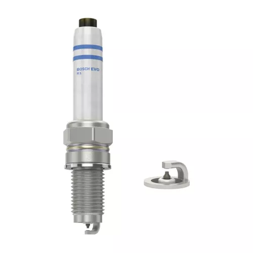 BOSCH Spark Plug (0241145528)
