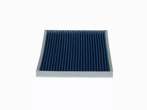 BOSCH Filter, cabin air (0986628614)