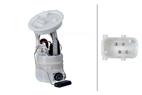 HELLA Fuel Feed Unit (8TF358303-961)