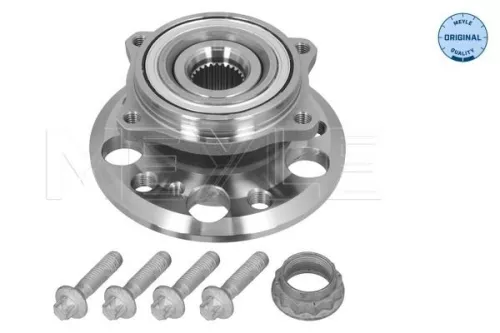 Repair Kit, wheel hub