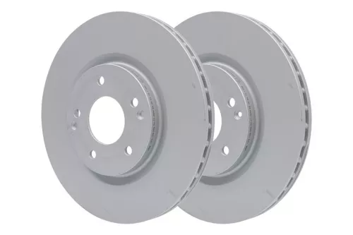 ATE Brake Disc (24.0123-0128.1)