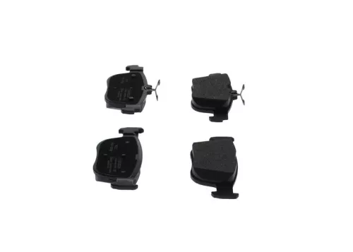 BOSCH Brake Pad Set, disc brake (0986460083)