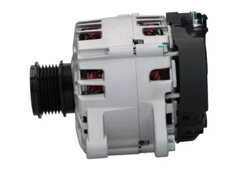 BV PSH Alternator (595.942.165.000)