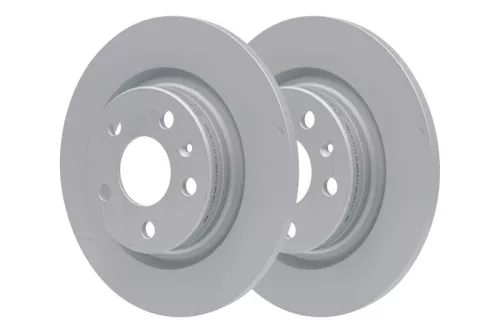 ATE Brake Disc (24.0112-0229.1)
