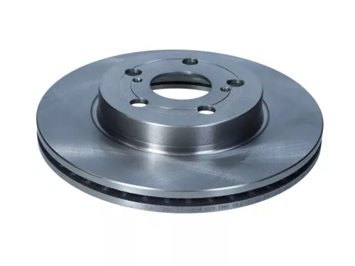 MAXGEAR Brake Disc (19-4838)