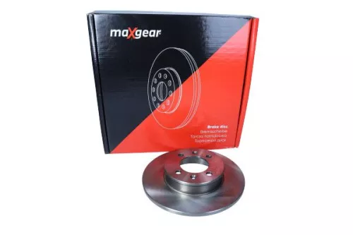 MAXGEAR Brake Disc (19-4888)