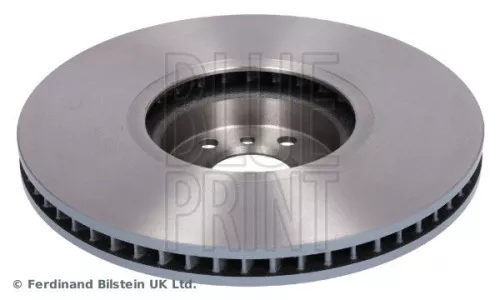 BLUE PRINT Brake Disc (ADBP430214)