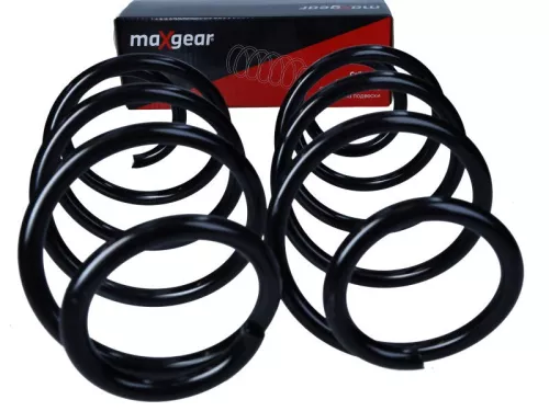 MAXGEAR Suspension Spring (60-1531D)
