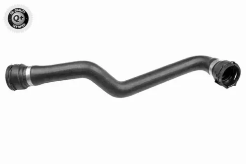 VAICO Tube, oil dipstick (V10-9753)