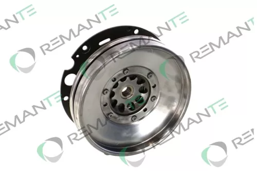 REMANTE Flywheel (009-001-000243R)