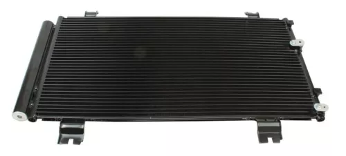 MAXGEAR Condenser, air conditioning (AC830393)