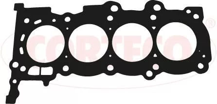 Gasket, cylinder head