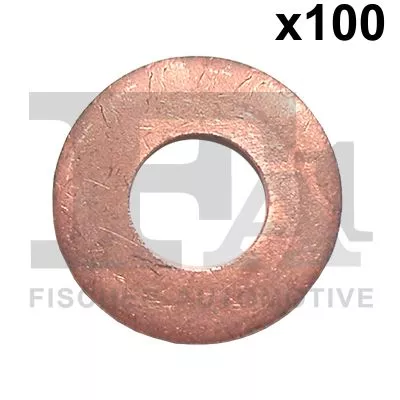 Heat Shield, injection system