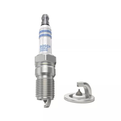 BOSCH Spark Plug (0242236594)