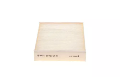 BOSCH Filter, cabin air (1987435121)