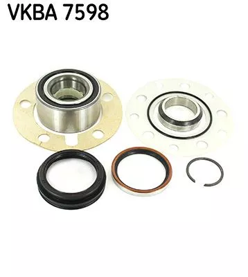 Wheel Bearing Kit