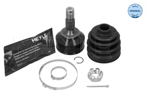 MEYLE Joint Kit, drive shaft (11-144980111)