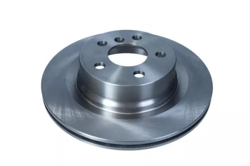 MAXGEAR Brake Disc (19-4837)